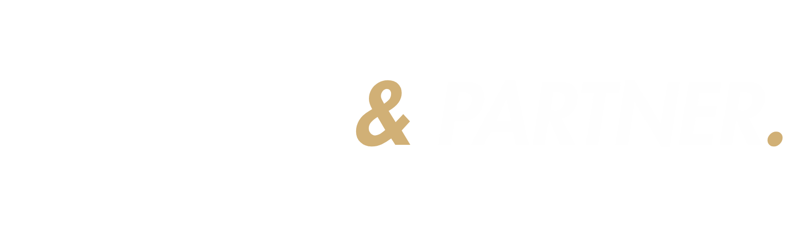 NÄHRER & PARTNER
